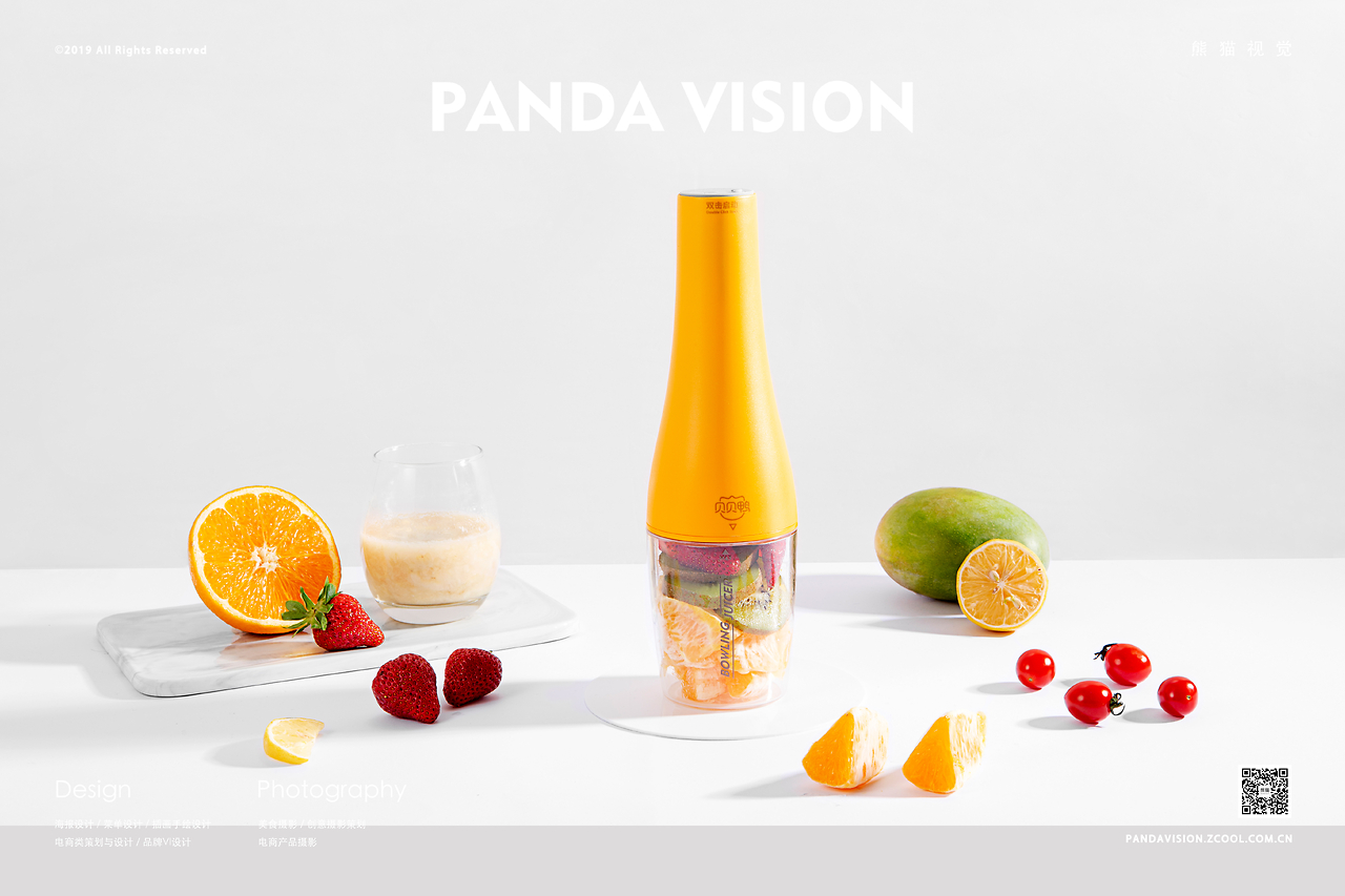 贝贝鸭×熊猫视觉PANDAVISION 母婴品牌电商拍摄的破圈密码